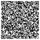QR code with Pegasus Water Treatment Syst contacts