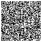 QR code with DSM Property Management Inc contacts