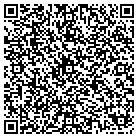 QR code with Fallon Clinic Eye Service contacts