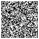 QR code with E A Botti Inc contacts