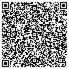 QR code with T Sona Tacvorian DDS contacts