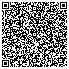 QR code with Hillside Gardens Guard House contacts