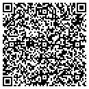 QR code with Harvard Defenders contacts