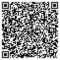 QR code with Jaho Inc contacts