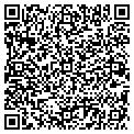 QR code with CHR Insurance contacts