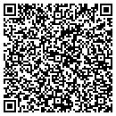 QR code with R A Story & Sons contacts