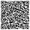 QR code with Oreck Of Cape Cod contacts