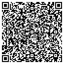 QR code with A To Z Express contacts
