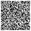 QR code with Taylor Title contacts