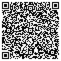 QR code with Jax contacts