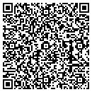 QR code with Adams Center contacts