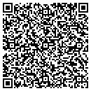 QR code with J A Connolly Plumbing contacts