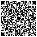 QR code with L S Nichols contacts