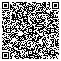 QR code with Jack Foley contacts