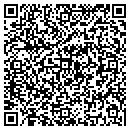 QR code with I Do Windows contacts