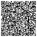 QR code with Salon Vicaro contacts