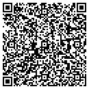 QR code with Apex Machine contacts