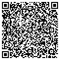 QR code with LVMJ Corp contacts