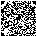 QR code with B C Tops contacts