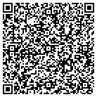 QR code with George's Service Station contacts