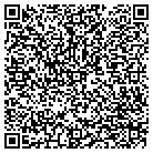 QR code with Wakovia Small Business Capital contacts