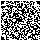 QR code with Malden Street & Water Com contacts