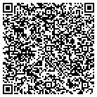 QR code with King Awning Of Shelburne Falls contacts