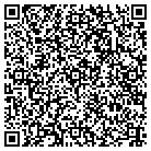 QR code with J K Security & Comm Corp contacts