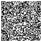 QR code with Chet Comee & Sons Contracting contacts