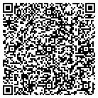 QR code with Kenneth R Blanchard MD contacts