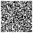 QR code with Maura J Zimmer DBA Mjz Graphi contacts