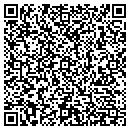 QR code with Claude's Cycles contacts