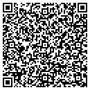 QR code with J D Drum Studio contacts