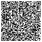 QR code with Zoar Natural Dead Sea Products contacts