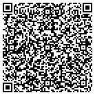 QR code with Hollywood Hair Michelle's Pl contacts