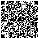 QR code with A Cut Above Hair Salon contacts