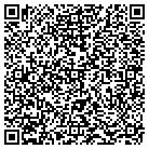 QR code with Bickford's Family Restaurant contacts