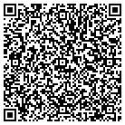 QR code with David J Burnie & Sons Septic contacts