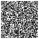 QR code with D & M Medical Clinic contacts