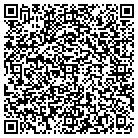 QR code with Marshall Fitness & Health contacts