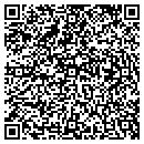 QR code with L Frederick Kaplan MD contacts