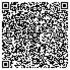 QR code with Web Converting Of Holliston contacts