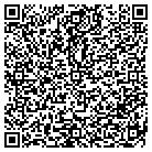 QR code with Richard J Mochi & Son Electrcn contacts