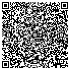 QR code with Manny's Tree Service contacts