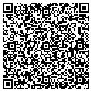 QR code with Rorrie Corp contacts