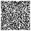 QR code with HOLIDAY Lanes-Westport contacts