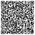 QR code with Adams Housing Authority contacts