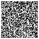 QR code with Radio Voodoo contacts