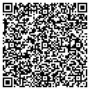 QR code with Rfm Machine Co contacts