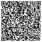 QR code with Fabulous Favors By Elizabeth contacts